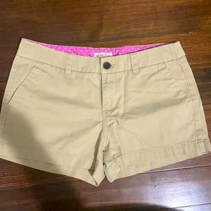 Merona Khaki Short